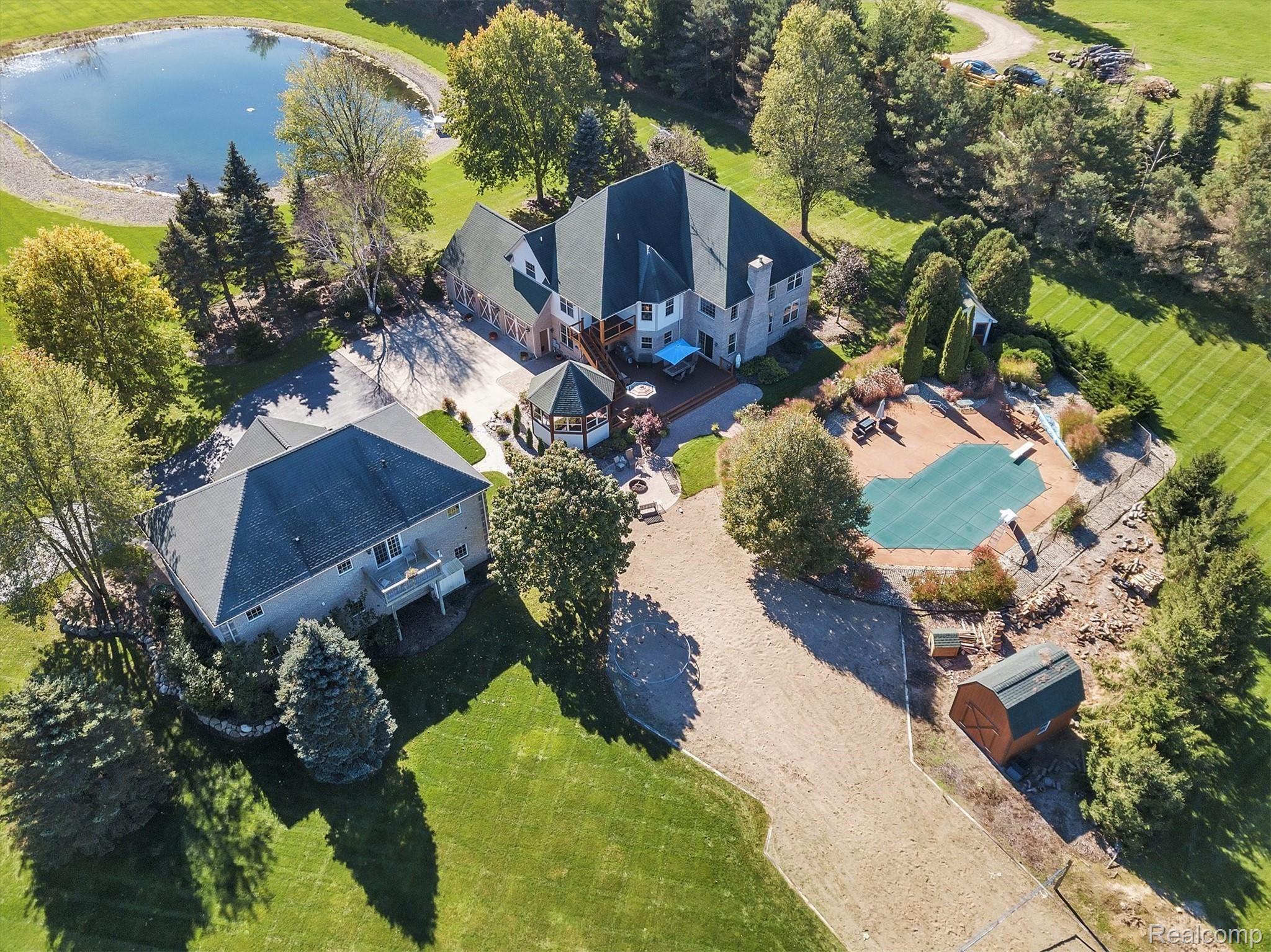 2350 Granger Road, Oxford