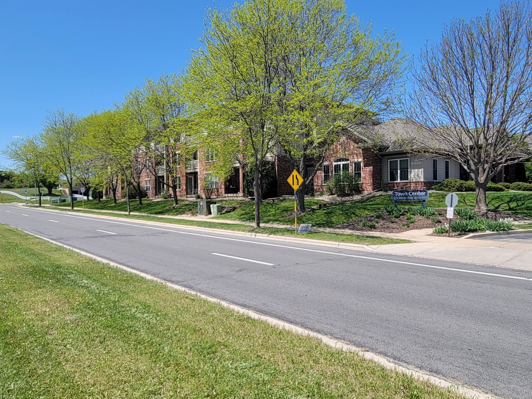 101 Metro Terrace, Unit 303 Madison, WI 53718 - Photo 44 of 50