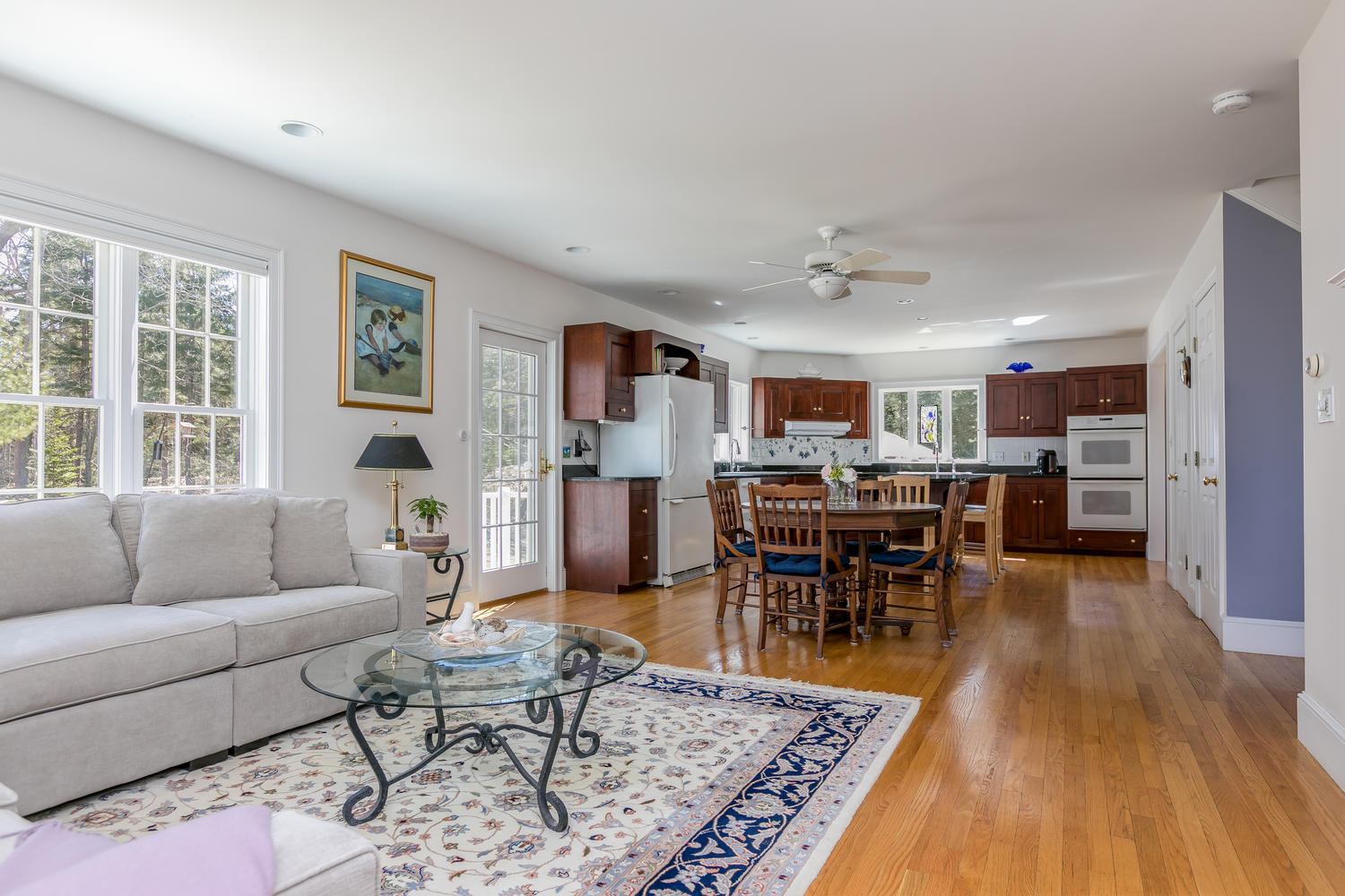 14 Channel View Road Cape Elizabeth, ME 04107 - Photo 8 of 46 Family Room