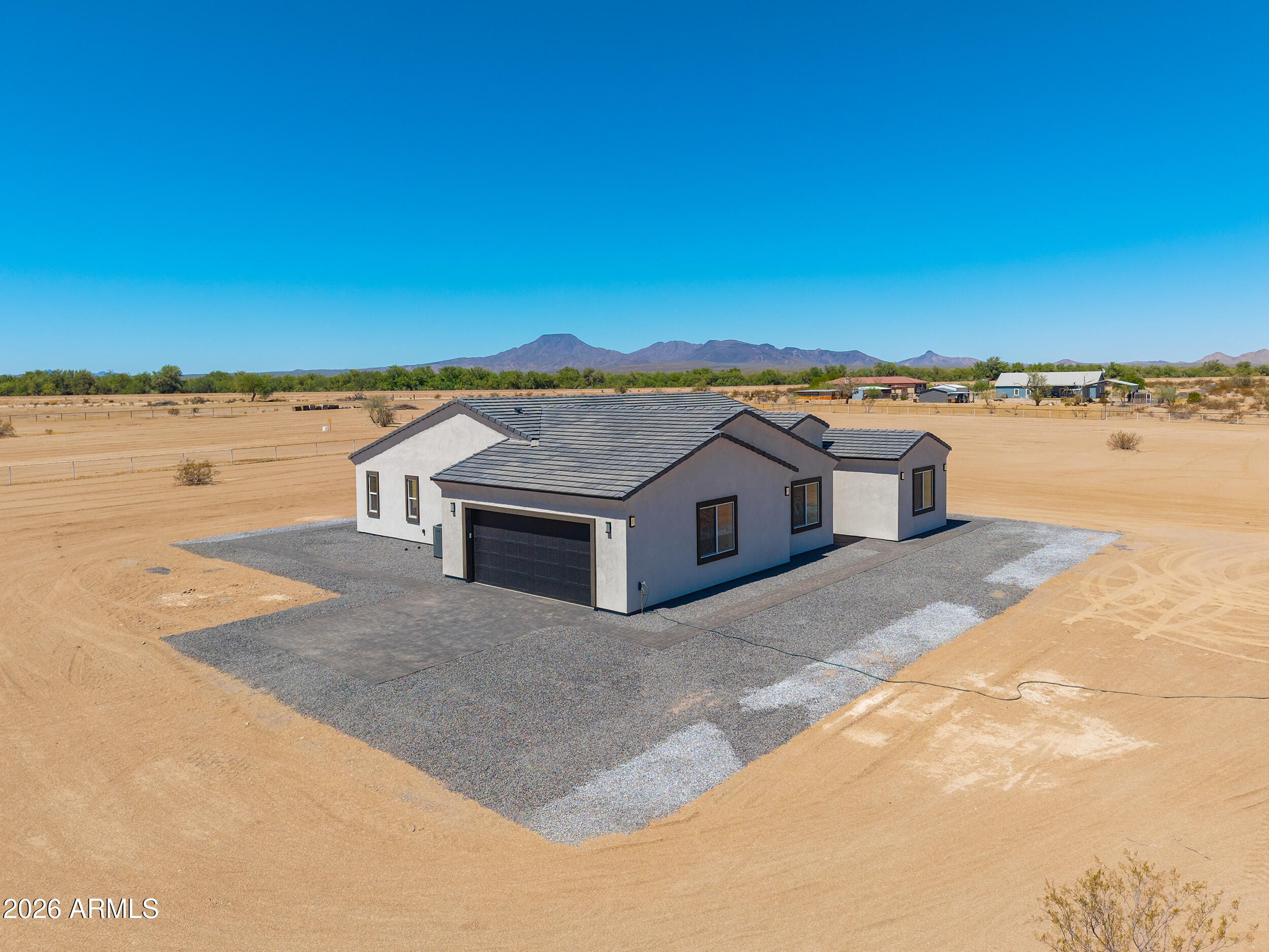 40461 West Robles Road Stanfield, AZ 85172 - Photo 54 of 64