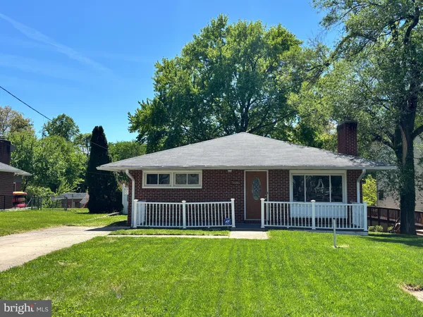 $529,990 | 7686 Briar Lane, Pasadena, MD 21122