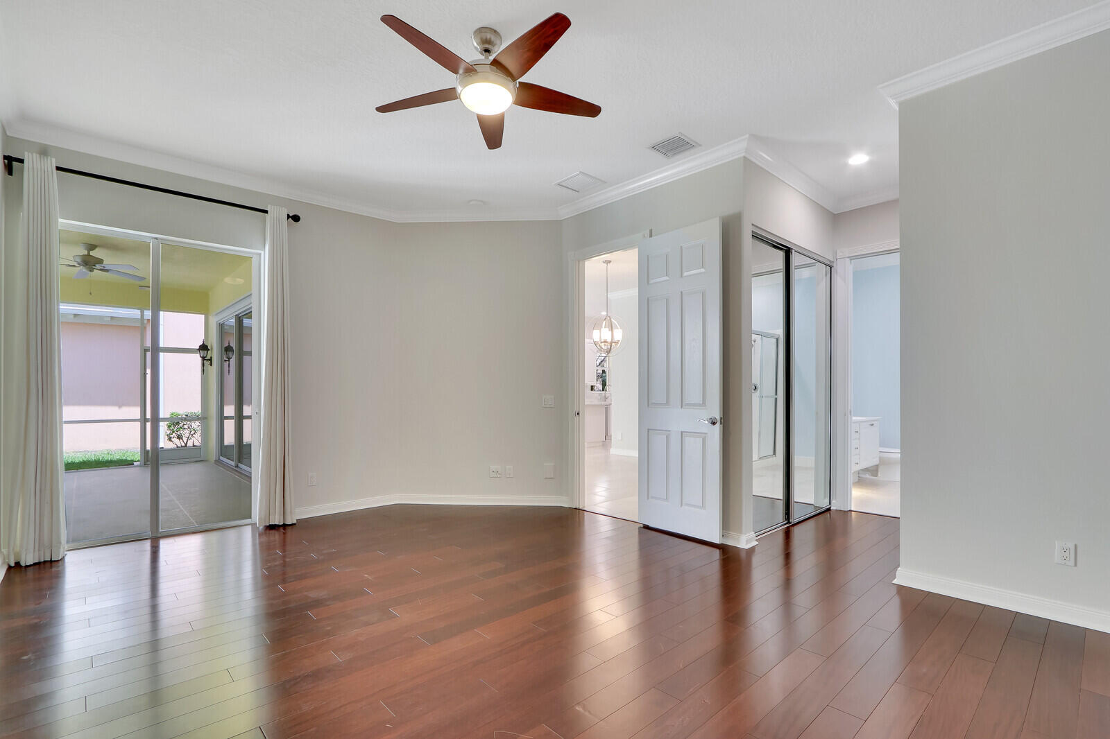 104 St Pierre Way Jupiter, FL 33458 - Photo 19 of 35 Access to back