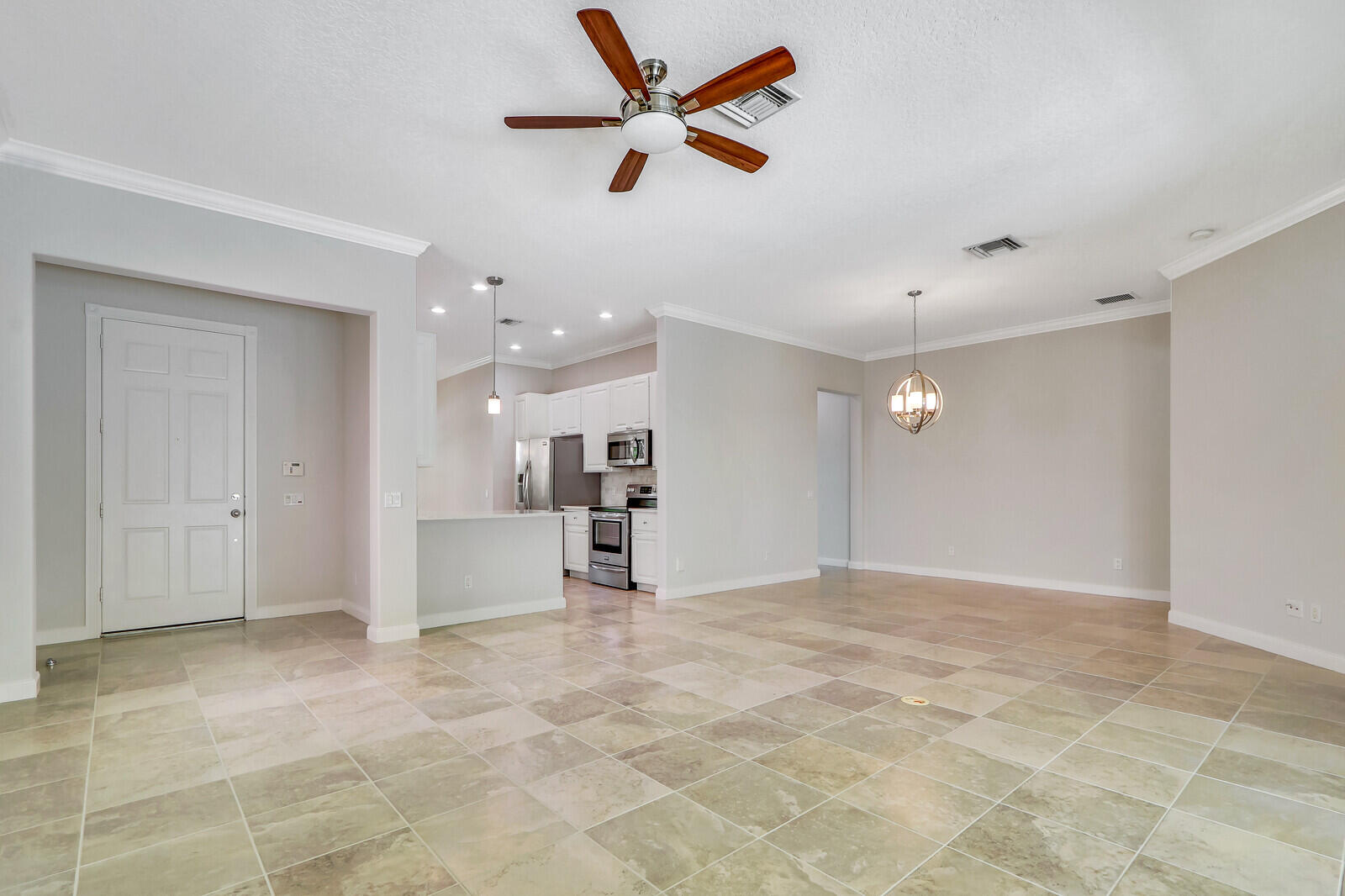 104 St Pierre Way Jupiter, FL 33458 - Photo 6 of 35 Tile floors