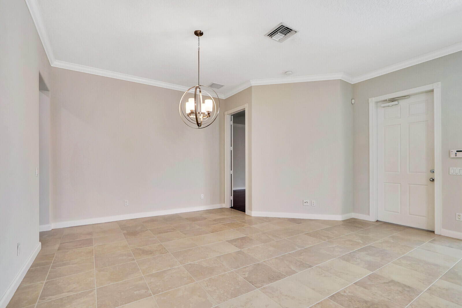 104 St Pierre Way Jupiter, FL 33458 - Photo 8 of 35 Dining area
