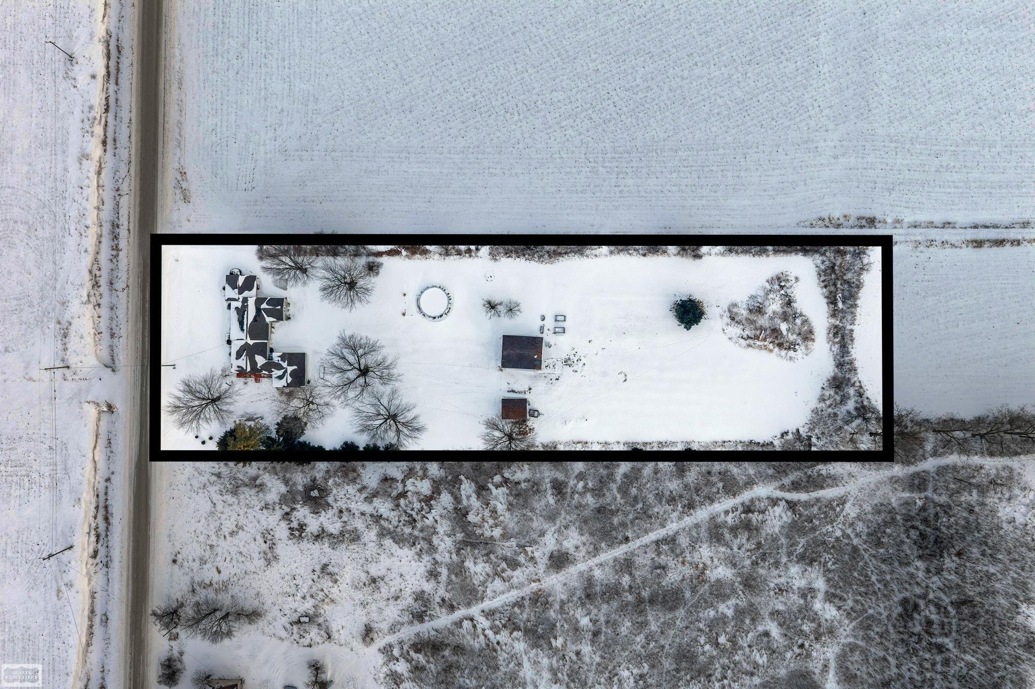 15687 Norman Road Yale, MI 48097 - Photo 57 of 68