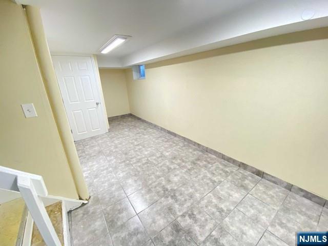 52 Day Street Clifton, NJ 07011 - Photo 15 of 19 a view of an empty room