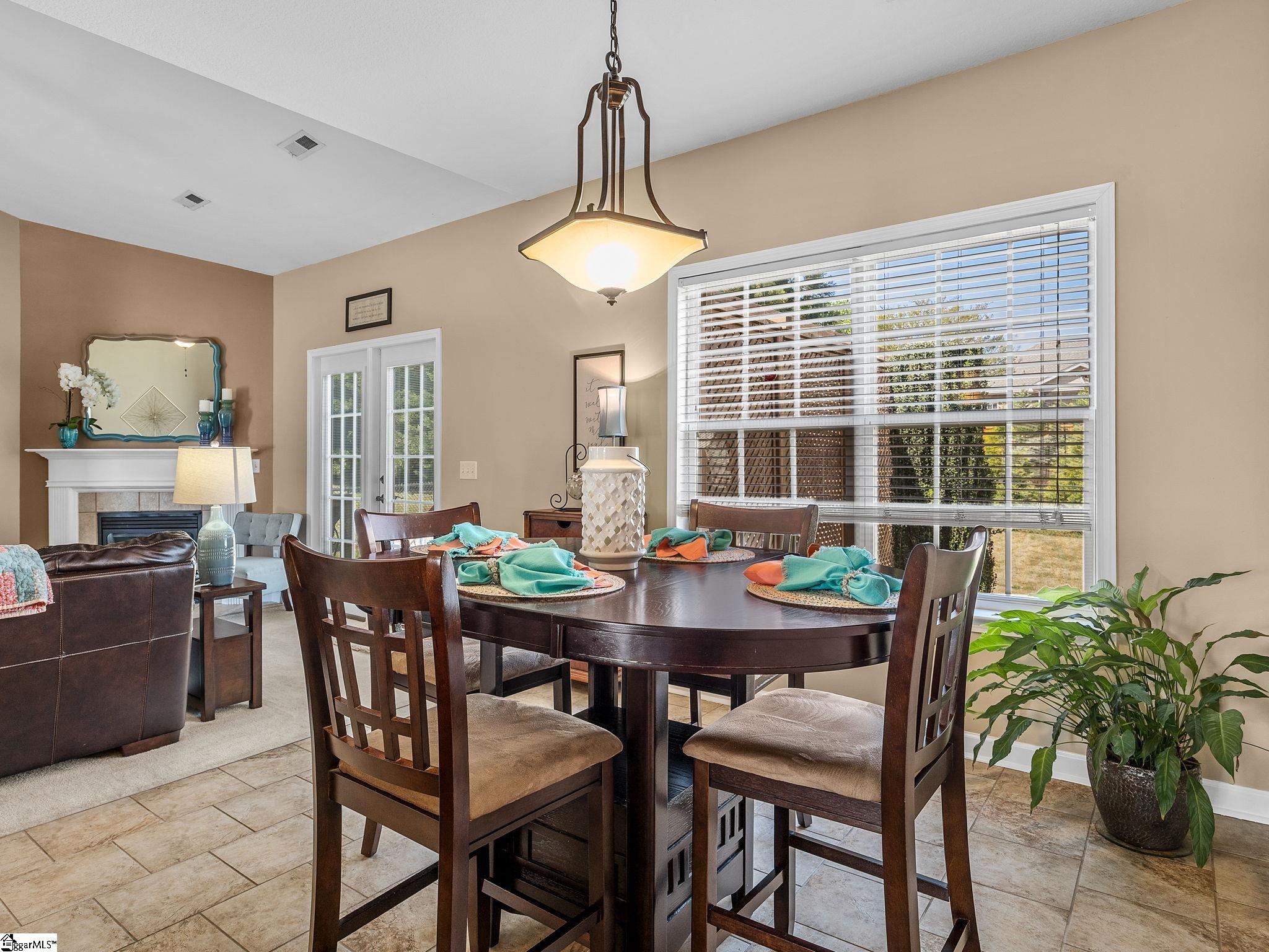 414 Landstone Terrace Boiling Springs, SC 29316 - Photo 16 of 41