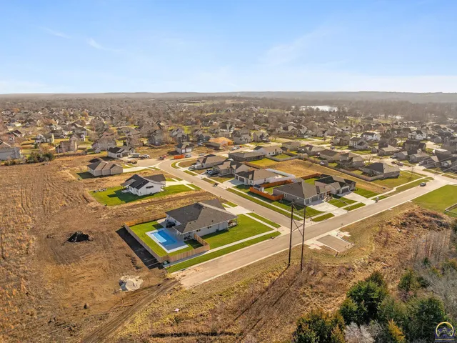 $50,000 | 0 Southwest 26th Terrace, Unit LOT 6 BLOCK B, Topeka, KS 66614