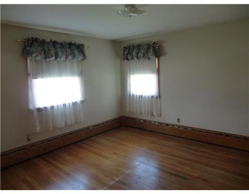 167 Durfee Road Tiverton, RI 02878 - Photo 6 of 9 Bedroom. One of two bedrooms.