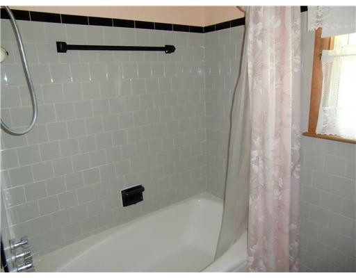 167 Durfee Road Tiverton, RI 02878 - Photo 7 of 9 Bathroom. Tiled bath.