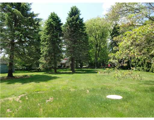 167 Durfee Road Tiverton, RI 02878 - Photo 9 of 9 Yard/Garden. You will love the back yard!