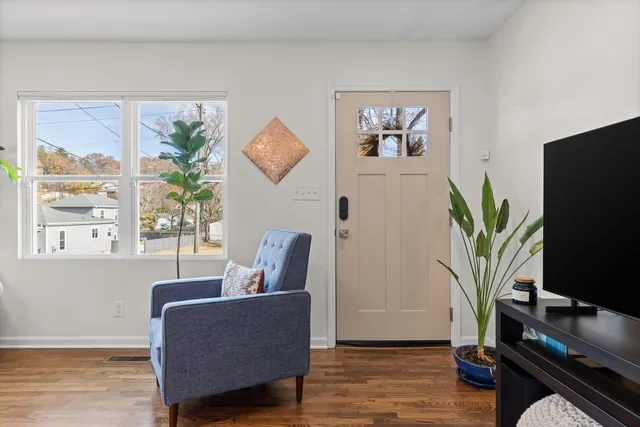 $2,500 | 807 Spears Avenue, Chattanooga, TN 37405