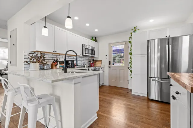 $2,500 | 807 Spears Avenue, Chattanooga, TN 37405