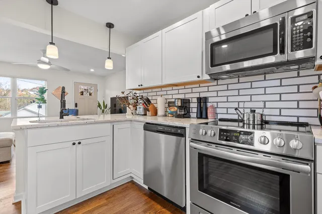 $2,500 | 807 Spears Avenue, Chattanooga, TN 37405