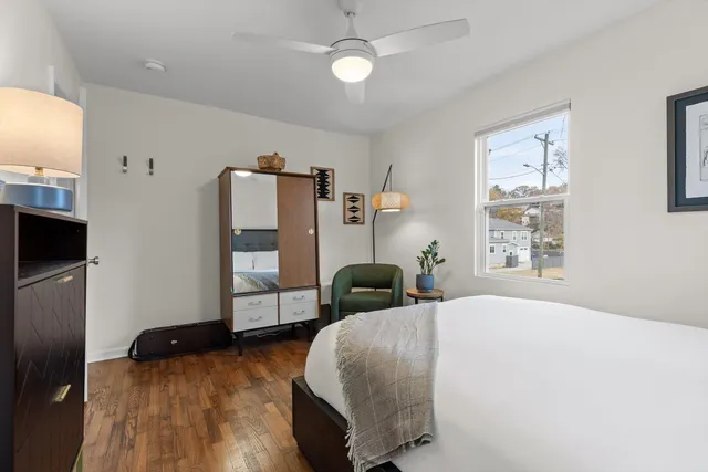 $2,500 | 807 Spears Avenue, Chattanooga, TN 37405