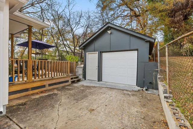 $2,500 | 807 Spears Avenue, Chattanooga, TN 37405