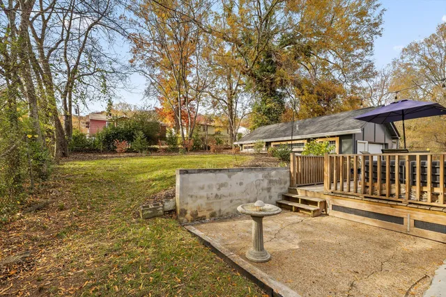 $2,500 | 807 Spears Avenue, Chattanooga, TN 37405