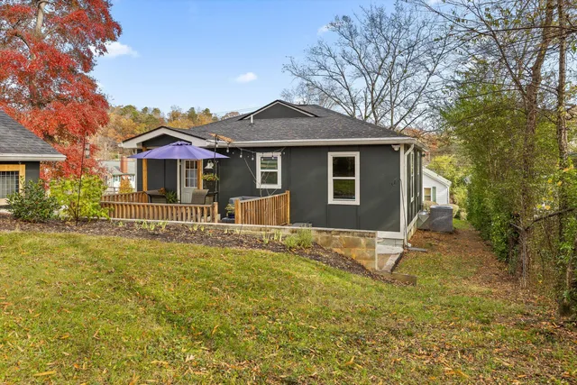 $2,500 | 807 Spears Avenue, Chattanooga, TN 37405