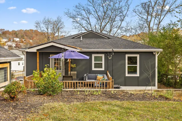 $2,500 | 807 Spears Avenue, Chattanooga, TN 37405