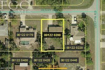 9160 Henry Road Fort Myers, FL 33967 - Photo 2 of 4 Gallery Image 2