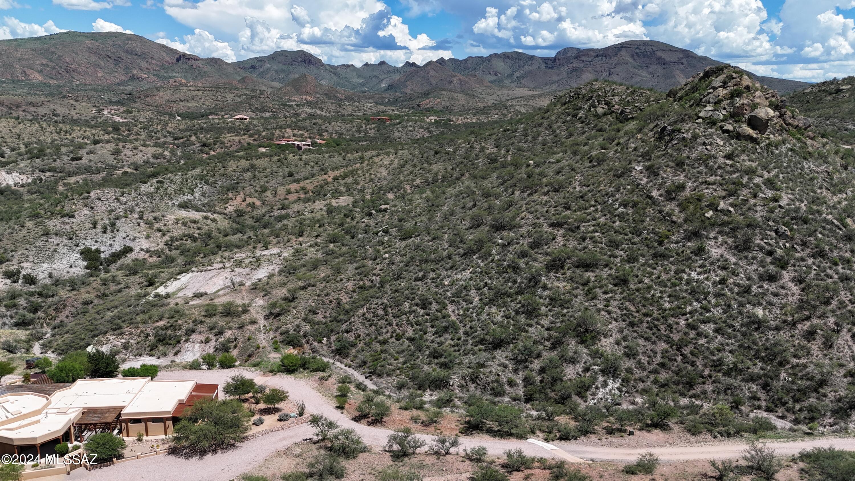 140 Canyon Pass Court, Unit 96 Rio Rico, AZ 85648 - Photo 15 of 49 DJI_20240813133548_0059_D