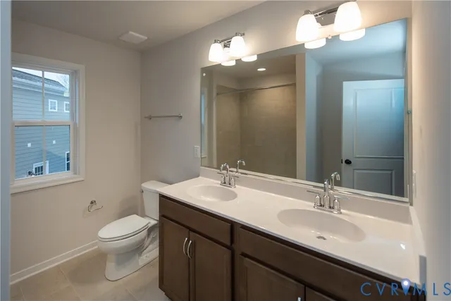 $464,212 | 8443 Villetta Pointe Lane, Mechanicsville, VA 23116