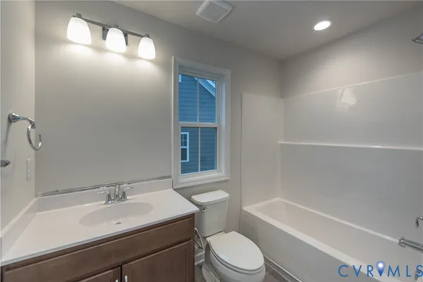 $464,212 | 8443 Villetta Pointe Lane, Mechanicsville, VA 23116