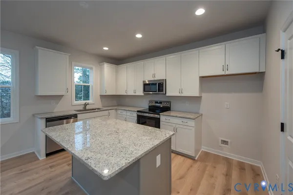 $464,212 | 8443 Villetta Pointe Lane, Mechanicsville, VA 23116