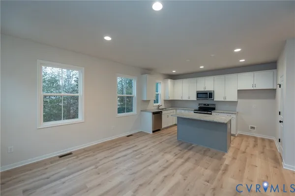 $464,212 | 8443 Villetta Pointe Lane, Mechanicsville, VA 23116