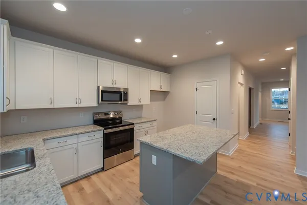 $464,212 | 8443 Villetta Pointe Lane, Mechanicsville, VA 23116