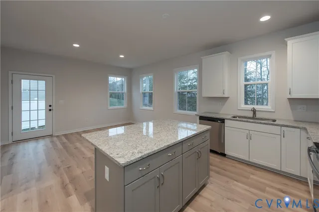 $464,212 | 8443 Villetta Pointe Lane, Mechanicsville, VA 23116