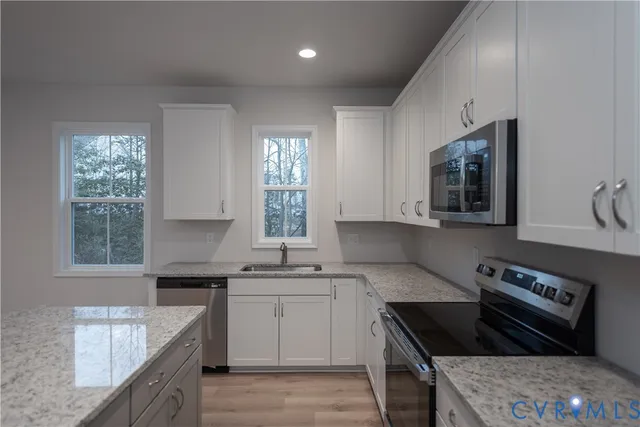 $464,212 | 8443 Villetta Pointe Lane, Mechanicsville, VA 23116