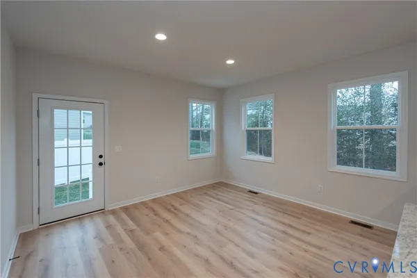 $464,212 | 8443 Villetta Pointe Lane, Mechanicsville, VA 23116