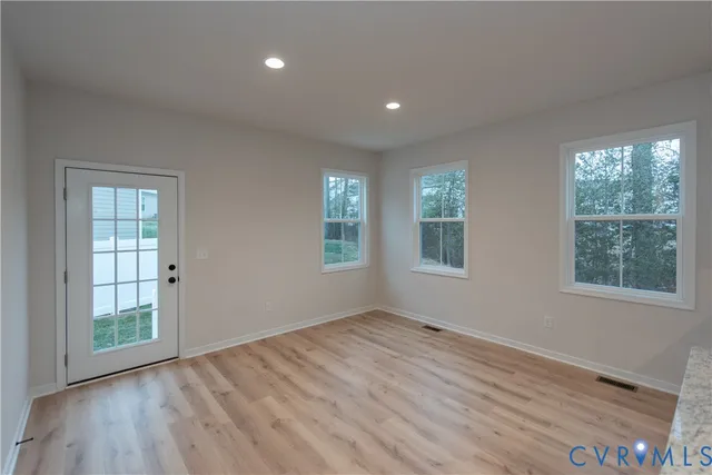 $464,212 | 8443 Villetta Pointe Lane, Mechanicsville, VA 23116