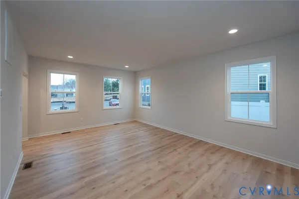 $464,212 | 8443 Villetta Pointe Lane, Mechanicsville, VA 23116