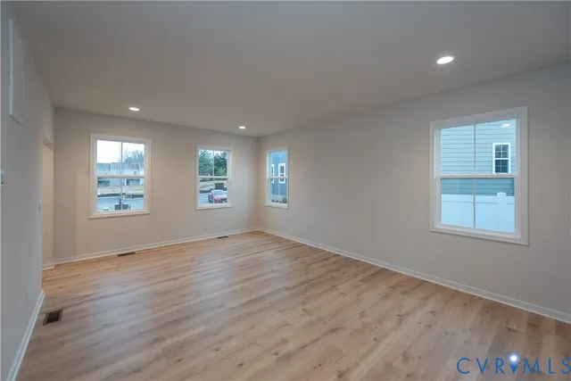 $464,212 | 8443 Villetta Pointe Lane, Mechanicsville, VA 23116