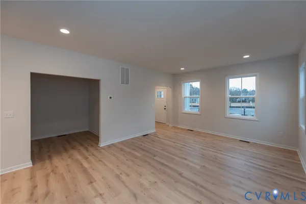 $464,212 | 8443 Villetta Pointe Lane, Mechanicsville, VA 23116