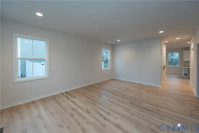 $464,212 | 8443 Villetta Pointe Lane, Mechanicsville, VA 23116