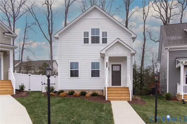 $464,212 | 8443 Villetta Pointe Lane, Mechanicsville, VA 23116