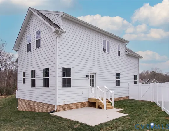 $464,212 | 8443 Villetta Pointe Lane, Mechanicsville, VA 23116