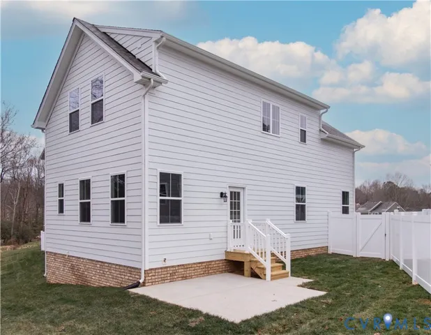 $464,212 | 8443 Villetta Pointe Lane, Mechanicsville, VA 23116