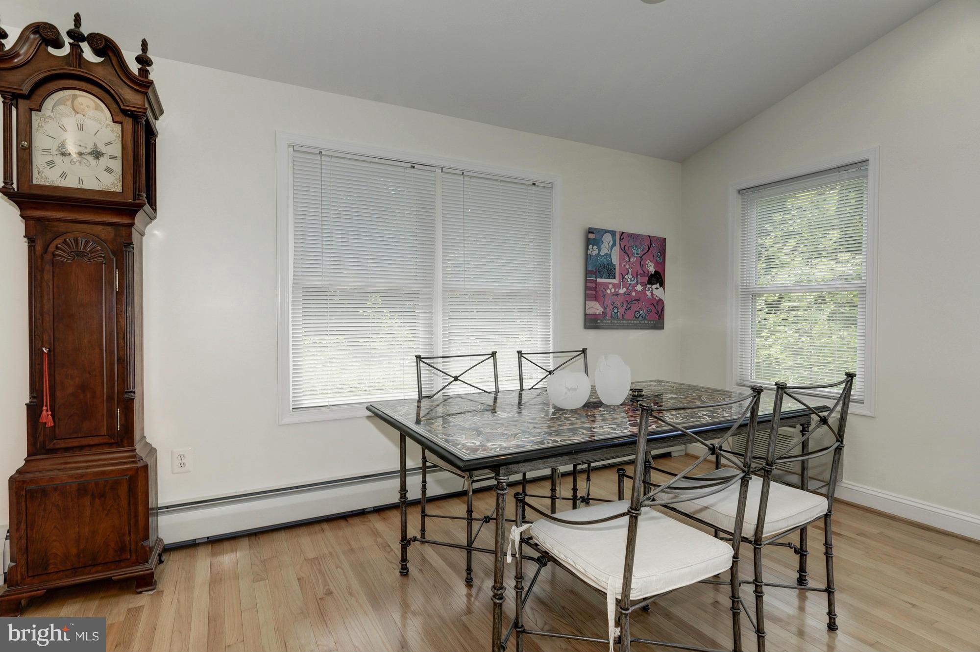 10834 Braeburn Road Columbia, MD 21044 - Photo 11 of 30 Dining Room