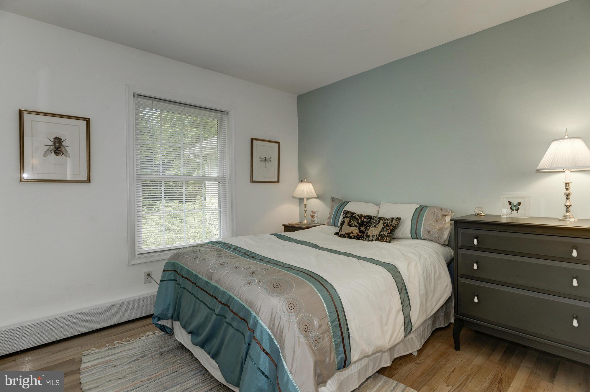 10834 Braeburn Road Columbia, MD 21044 - Photo 18 of 30 Second Bedroom