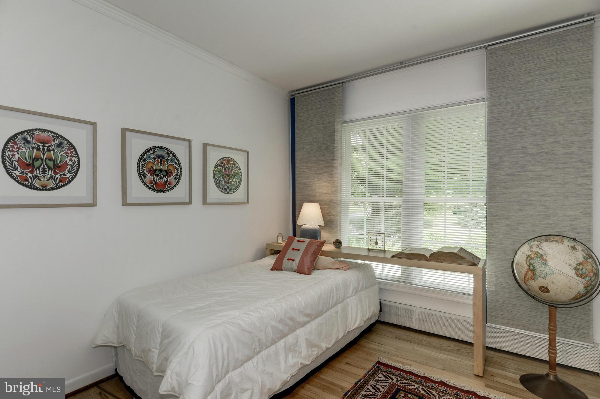 10834 Braeburn Road Columbia, MD 21044 - Photo 20 of 30 Third Bedroom