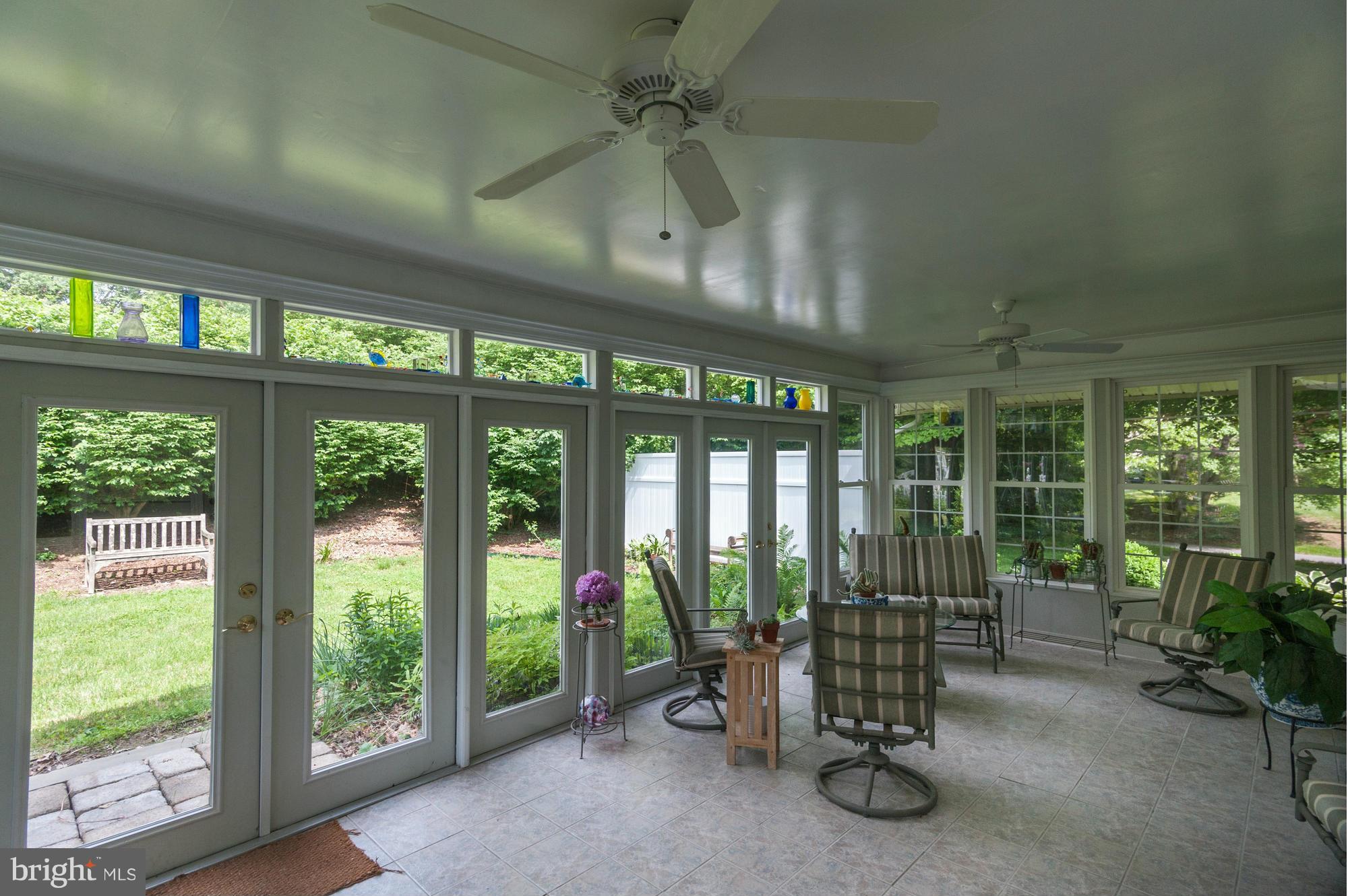 10834 Braeburn Road Columbia, MD 21044 - Photo 24 of 30 Sun Room