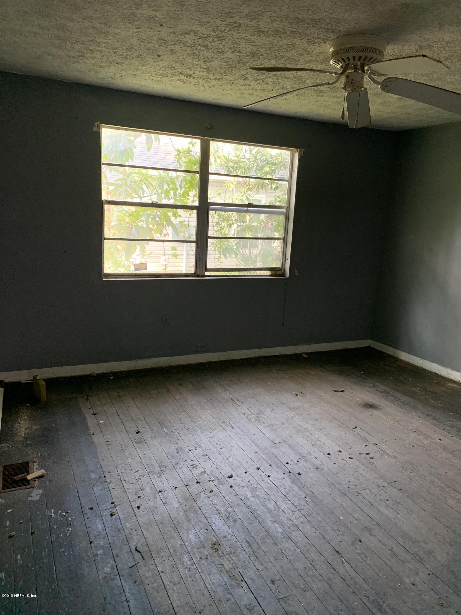 1309 Rushing Street Jacksonville, FL 32209 - Photo 5 of 13 Bedroom