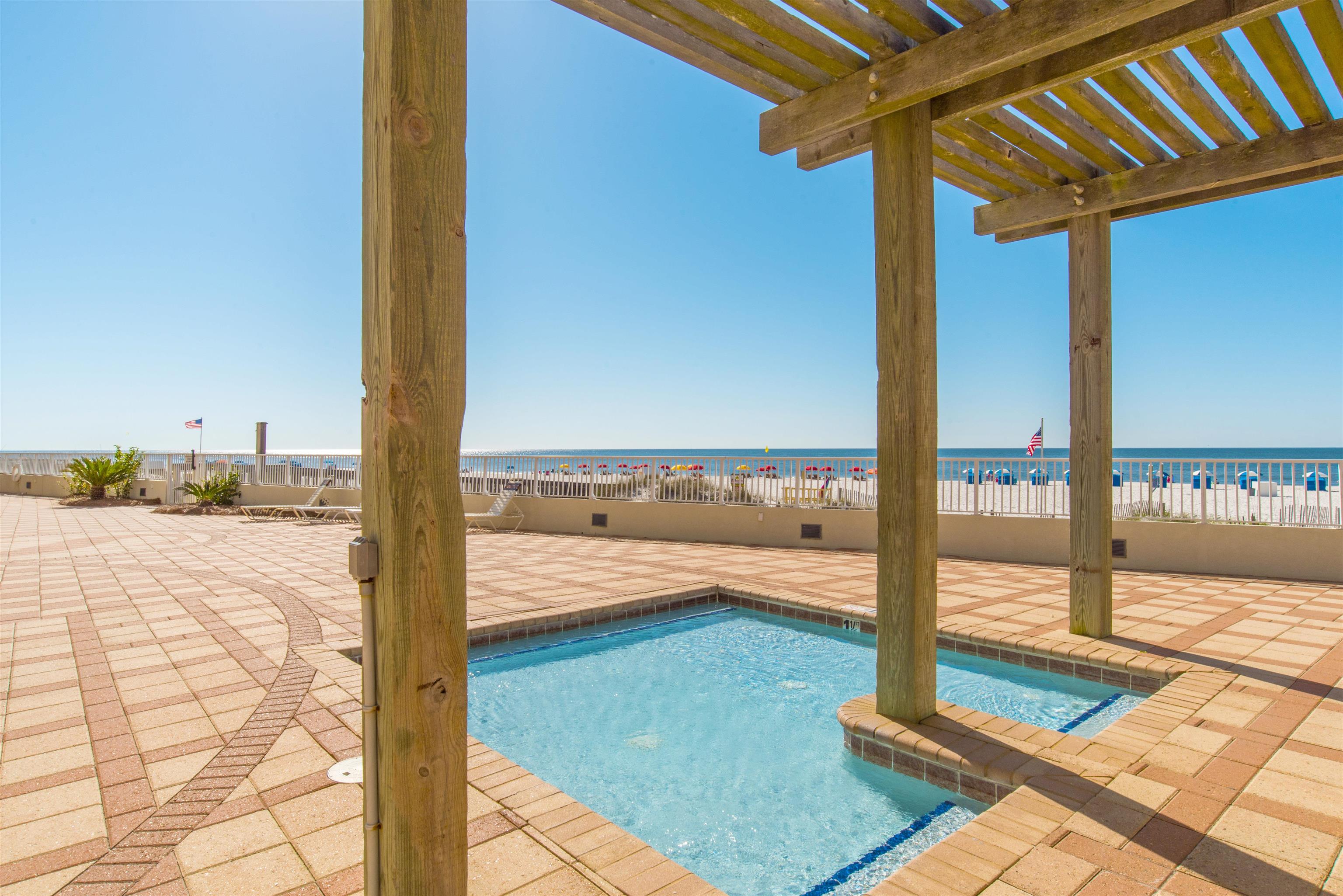 24720 Perdido Beach Boulevard, Unit 505 Orange Beach, AL 36561 - Photo 23 of 27