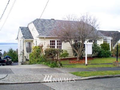 6917 Heights Place Southwest Seattle, WA 98136 - Photo 1 of 1 Gallery Image 1