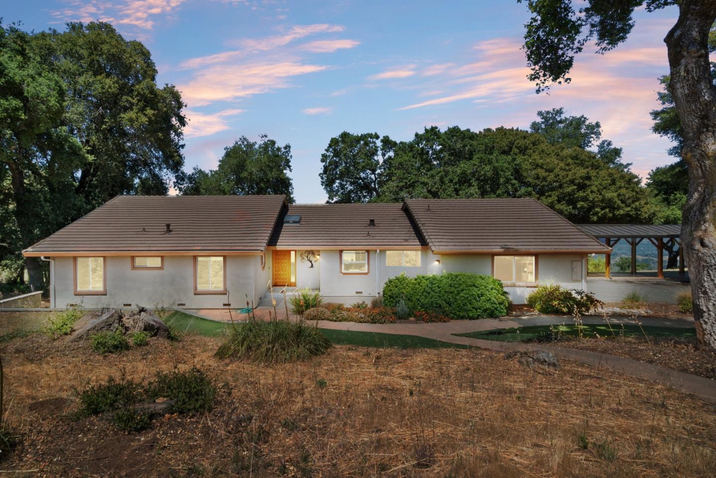 15060 Montebello Road Cupertino, CA 95014 - Photo 78 of 81