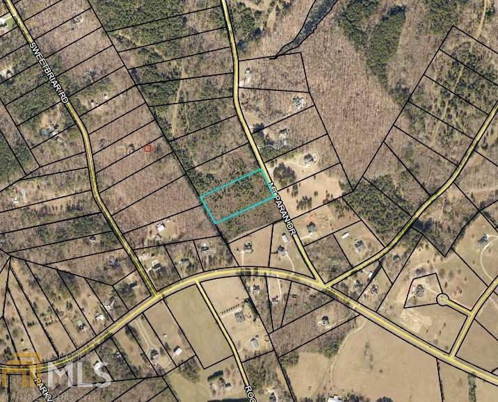 4175 Mount Paran Church Road Social Circle, GA 30025 - Photo 1 of 1 Gallery Image 1
